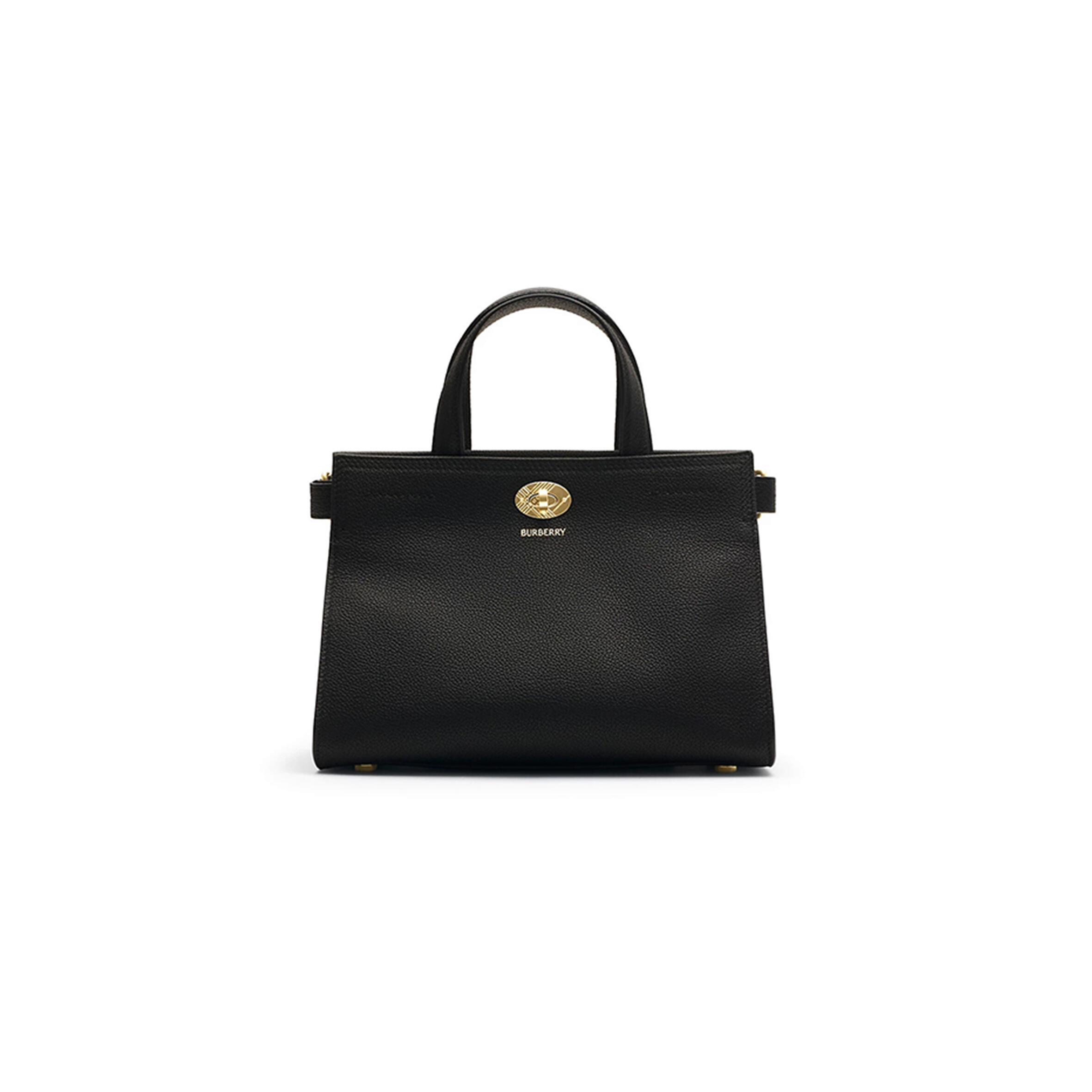 Bv*b*rry mini cotswolds tote 81113501 (24.5*19.5*13cm)